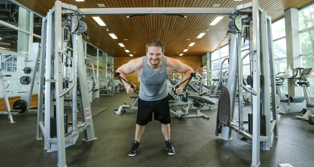 Fitness Obere Au Fitness Obere Au