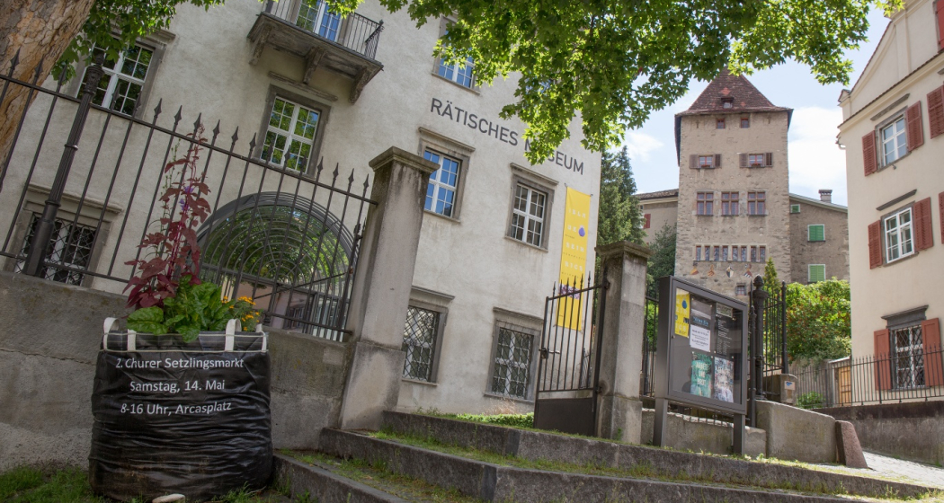 Rätisches Museum Rätisches Museum