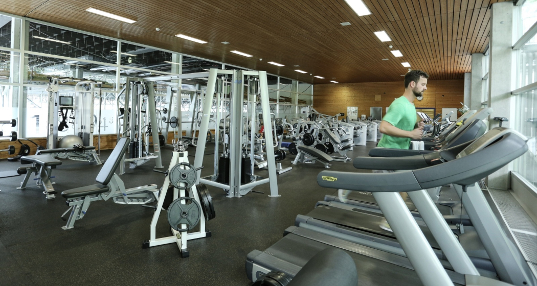 Fitness Obere Au Fitness Obere Au