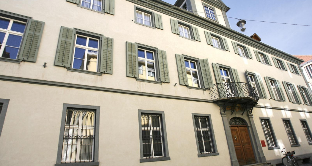 Altes Gebäu Altes Gebäu