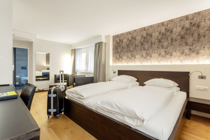 Superior Doppelzimmer Superior Doppelzimmer