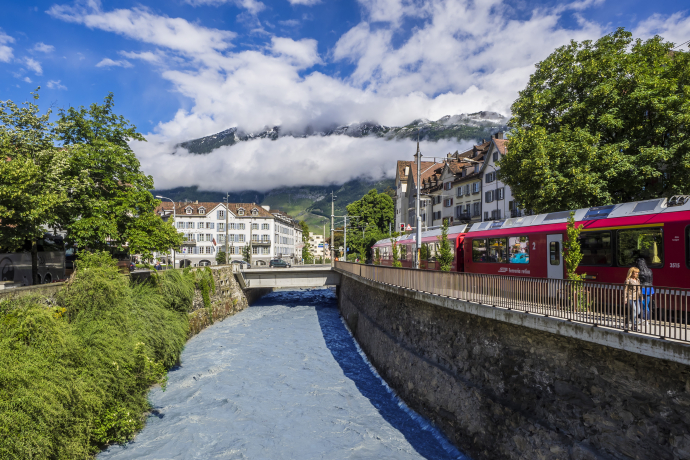 Aussenansicht Aussenansicht