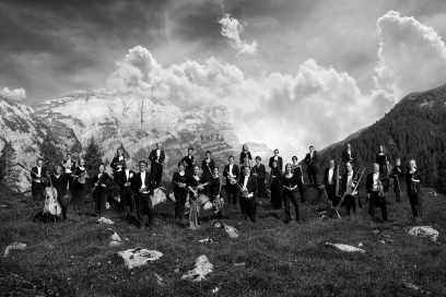 Kammerphilharmonie Graubünden