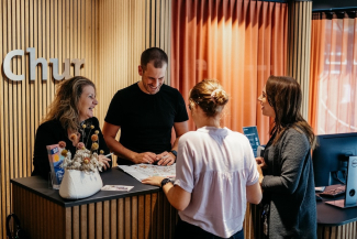 © Flavio Schlegel Beratung TI