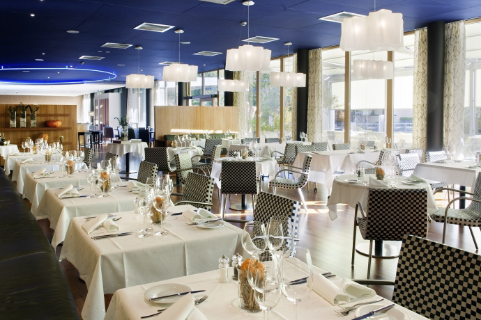 Restaurant VA BENE (© Restaurant VA BENE) Essaal Restaurant VA BENE