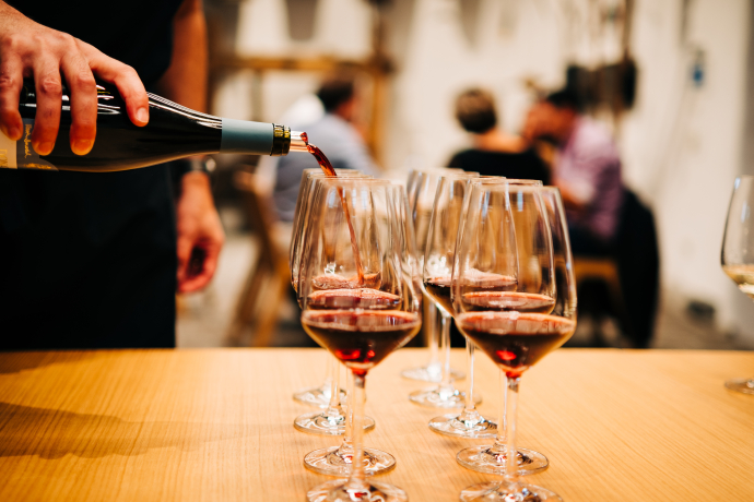 Degustation Rotwein Gust Chur Degustation Rotwein Gust Chur