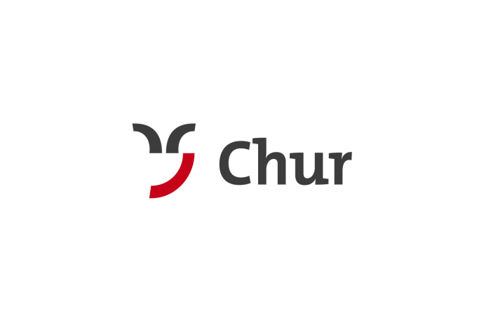 Logo Chur Tourismus Logo Chur Tourismus