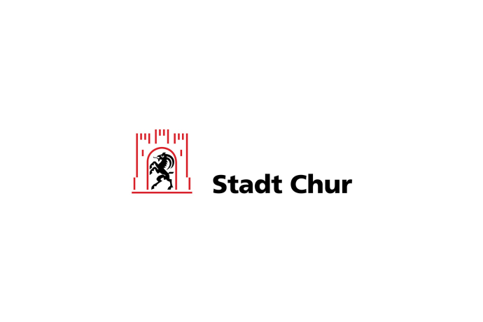 Logo Stadt Chur Logo Stadt Chur