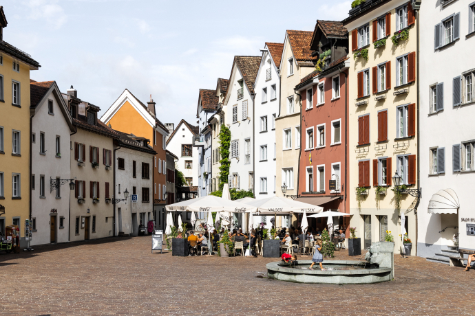 Arcas Sommer (@Flavio Schlegel) Arcas Sommer (@Flavio Schlegel)