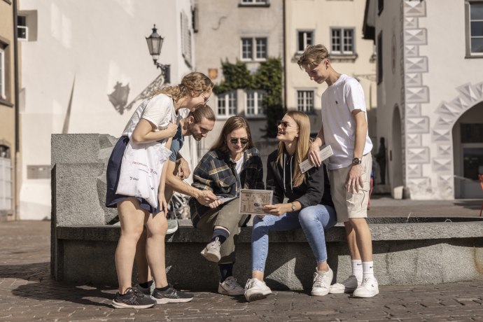 © Flavio Schlegel Genussmission