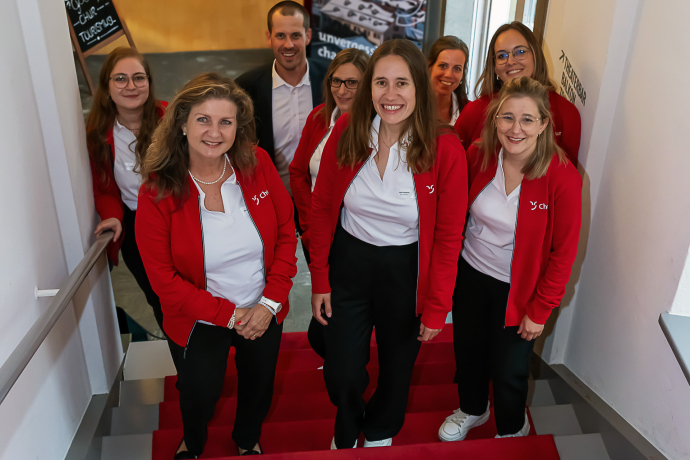 © Markus Cadosch Team Chur Tourismus