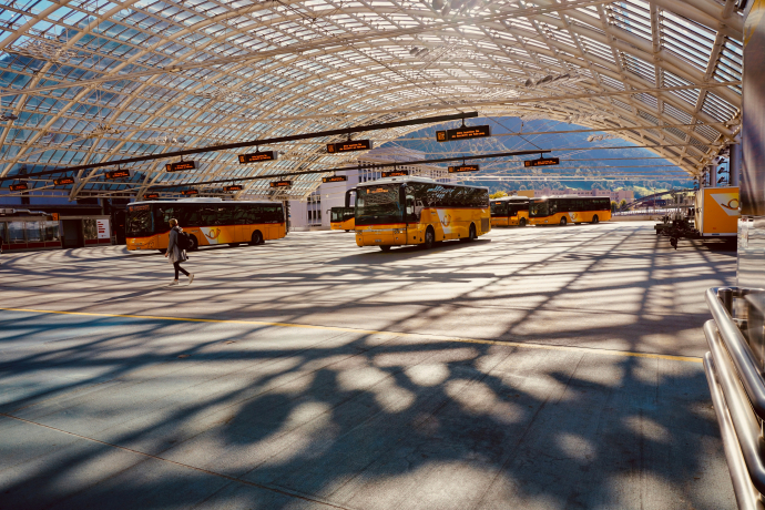 Postauto Chur Postauto Chur