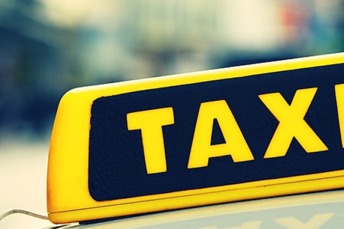 Taxi Taxi